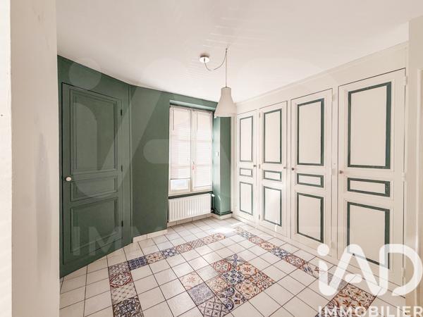 Maison à vendre 6 pièces 132 m² Brive-la-Gaillarde
