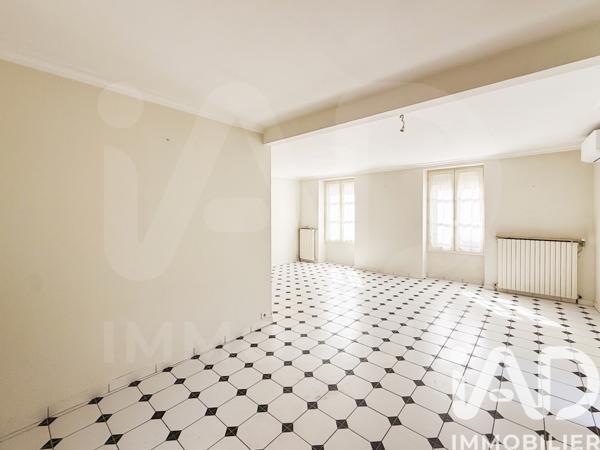 Maison à vendre 6 pièces 132 m² Brive-la-Gaillarde