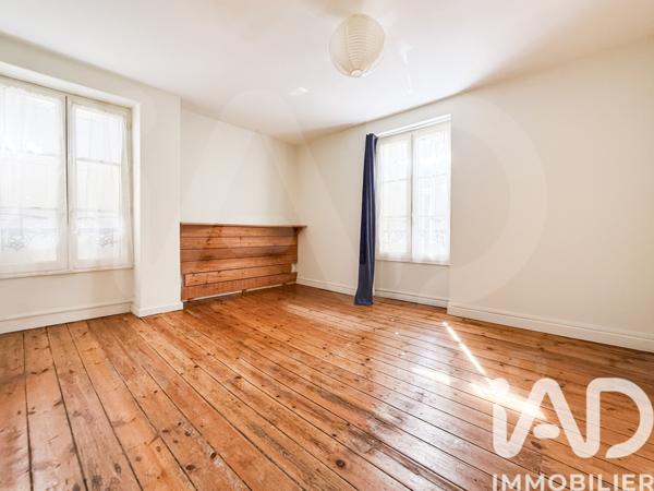 Maison à vendre 6 pièces 132 m² Brive-la-Gaillarde