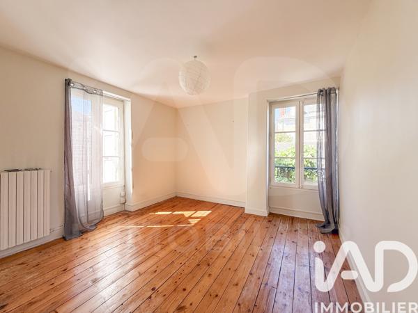 Maison à vendre 6 pièces 132 m² Brive-la-Gaillarde