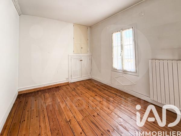 Maison à vendre 6 pièces 132 m² Brive-la-Gaillarde