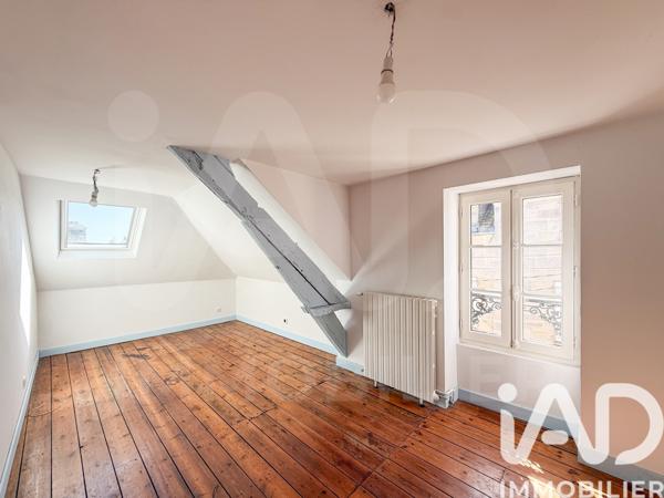 Maison à vendre 6 pièces 132 m² Brive-la-Gaillarde