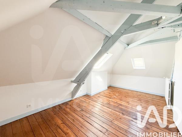 Maison à vendre 6 pièces 132 m² Brive-la-Gaillarde