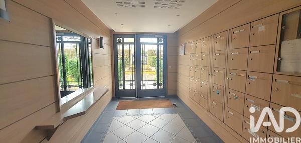 Appartement à vendre 3 pièces 63 m² Coignières