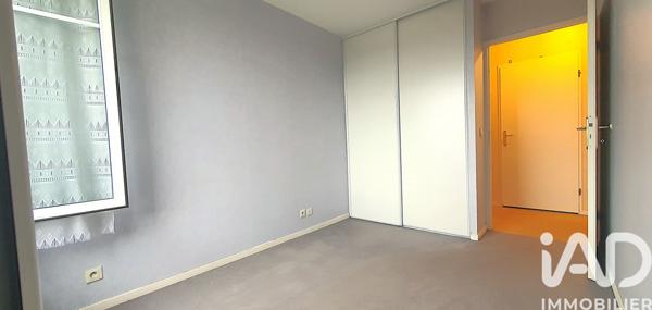 Appartement à vendre 3 pièces 63 m² Coignières
