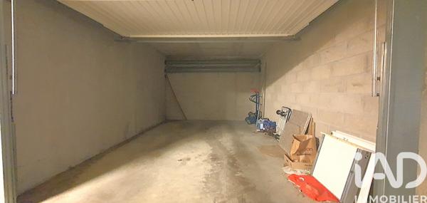 Appartement à vendre 3 pièces 63 m² Coignières