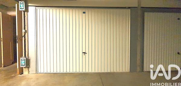 Appartement à vendre 3 pièces 63 m² Coignières