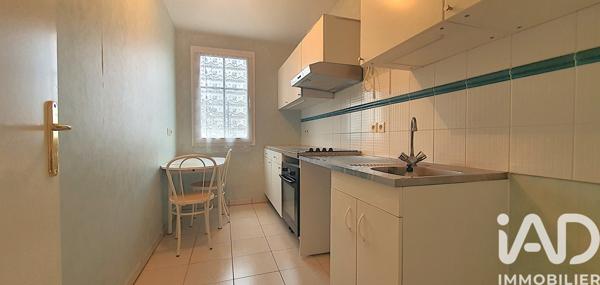 Appartement à vendre 3 pièces 63 m² Coignières