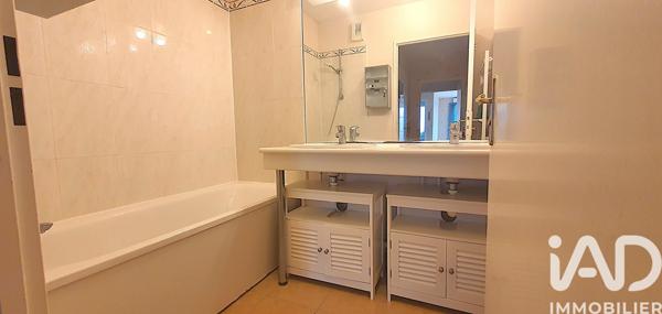 Appartement à vendre 3 pièces 63 m² Coignières