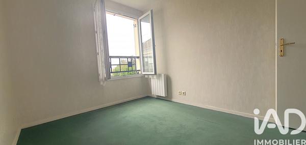 Appartement à vendre 3 pièces 63 m² Coignières