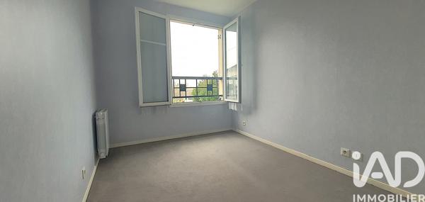 Appartement à vendre 3 pièces 63 m² Coignières