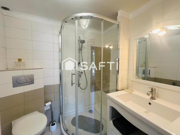 Maison de 3 pièces d'environ 48 m² à Saint-Martin-de-Brômes