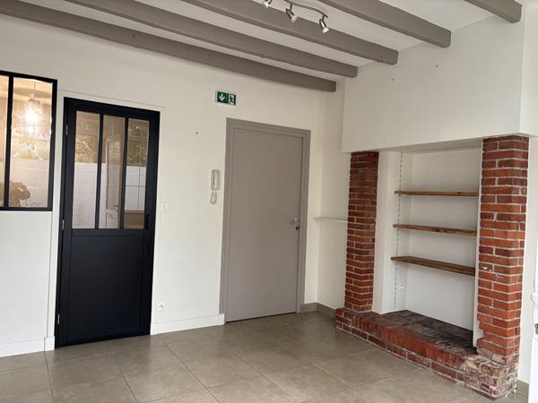 APPARTEMENT STYLE LOFT CARQUEFOU CENTRE , Carquefou APPARTEMENT STYLE LOFT CARQUEFOU CENTRE , Carquefou