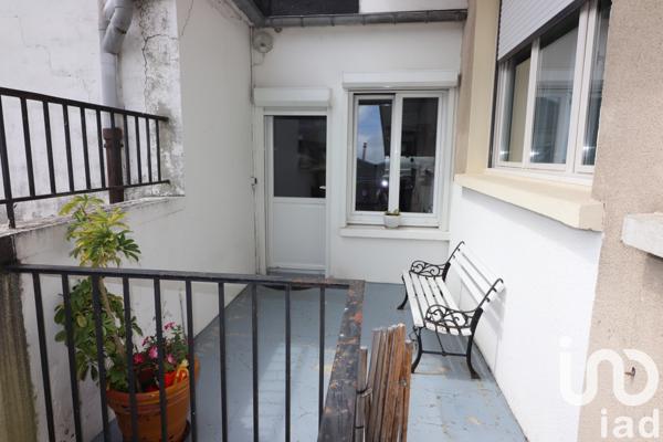 Appartement à vendre 2 pièces 46 m² Bayeux