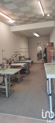 Appartement à vendre 2 pièces 46 m² Bayeux