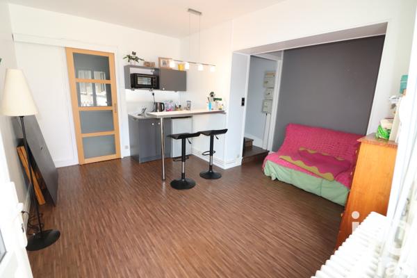 Appartement à vendre 2 pièces 46 m² Bayeux