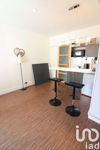 Appartement à vendre 2 pièces 46 m² Bayeux