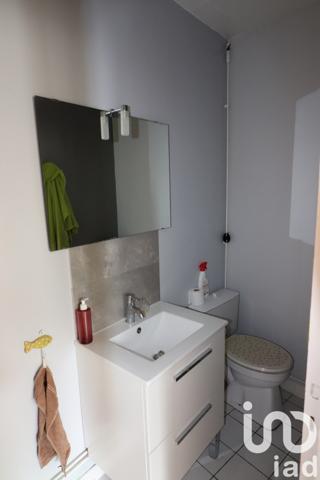 Appartement à vendre 2 pièces 46 m² Bayeux