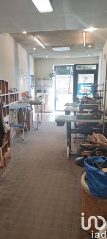 Appartement à vendre 2 pièces 46 m² Bayeux