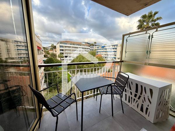 Appartement 2 pièces 57.16 m2