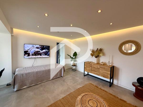 Appartement 2 pièces 57.16 m2