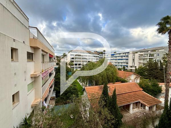 Appartement 2 pièces 57.16 m2