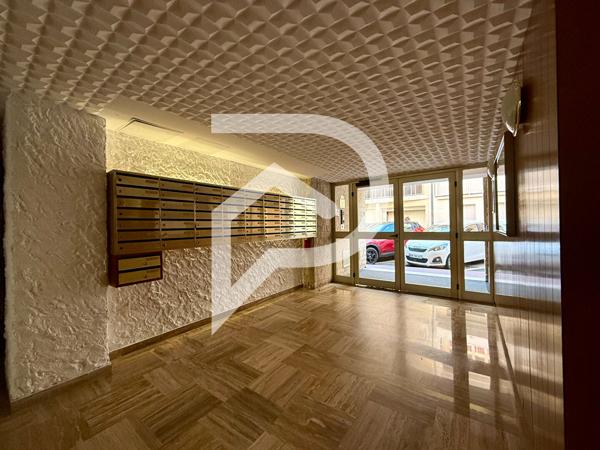 Appartement 2 pièces 57.16 m2