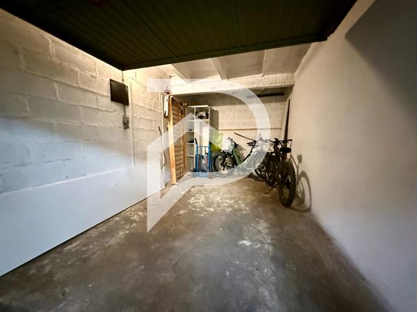 Appartement 2 pièces 57.16 m2