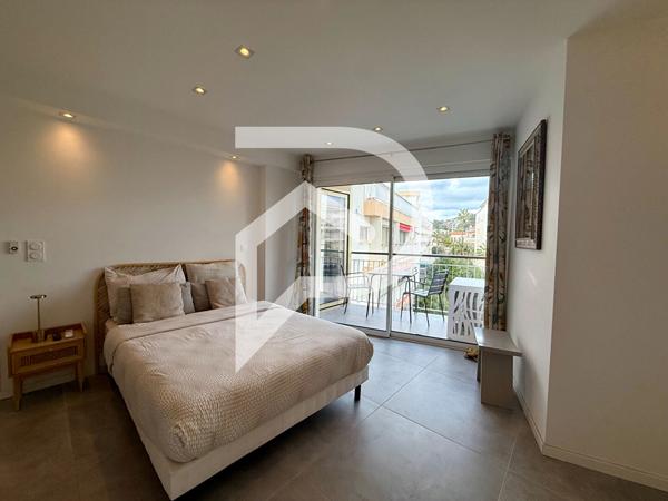Appartement 2 pièces 57.16 m2