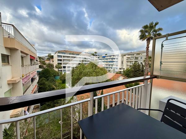 Appartement 2 pièces 57.16 m2