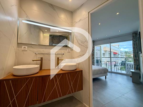 Appartement 2 pièces 57.16 m2