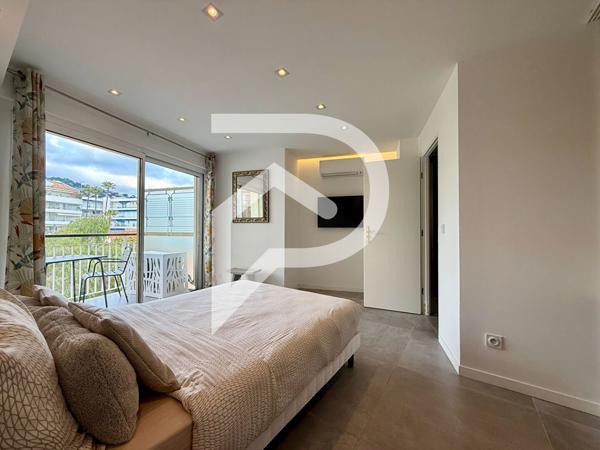Appartement 2 pièces 57.16 m2