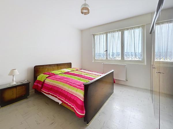 Charmante maison familiale au calme avec jardin et potentiel d’aménagement à Rombas !!!