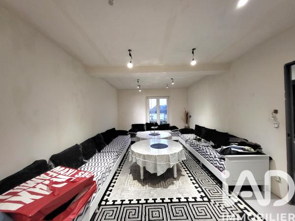 Maison à vendre 5 pièces 148 m² Chéroy