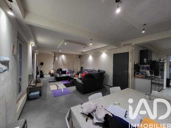 Maison à vendre 5 pièces 148 m² Chéroy