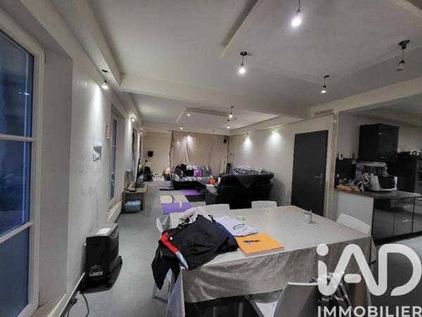 Maison à vendre 5 pièces 148 m² Chéroy