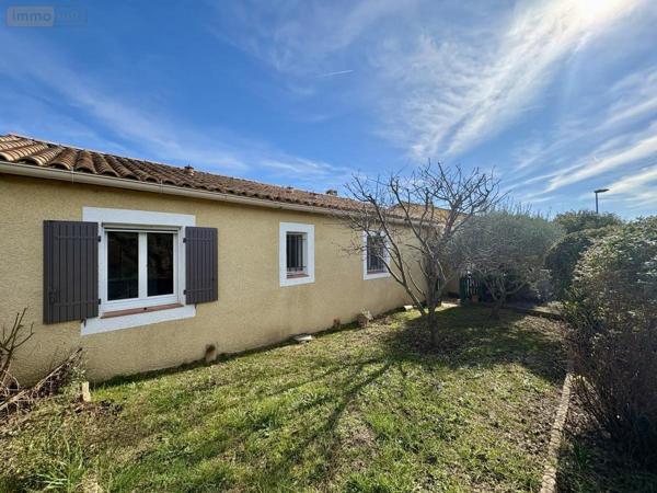 Maison à vendre à La Brillanne dans les Alpes-de-Haute-Provence (04700), ref : 04022-125