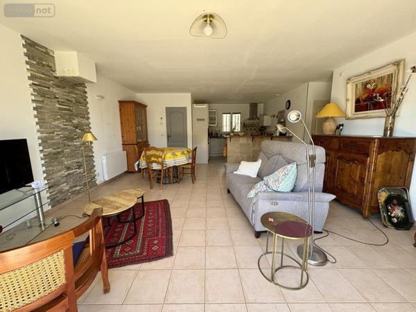 Maison à vendre à La Brillanne dans les Alpes-de-Haute-Provence (04700), ref : 04022-125