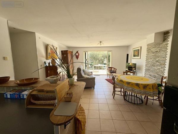 Maison à vendre à La Brillanne dans les Alpes-de-Haute-Provence (04700), ref : 04022-125