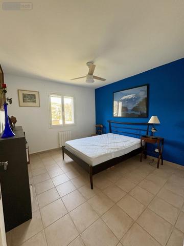 Maison à vendre à La Brillanne dans les Alpes-de-Haute-Provence (04700), ref : 04022-125