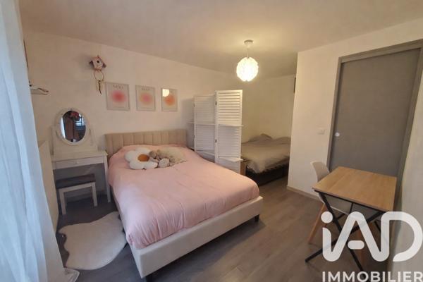 Maison à vendre 4 pièces 98 m² Pont-Saint-Vincent