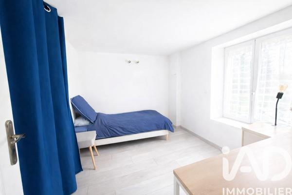 Maison à vendre 4 pièces 98 m² Pont-Saint-Vincent