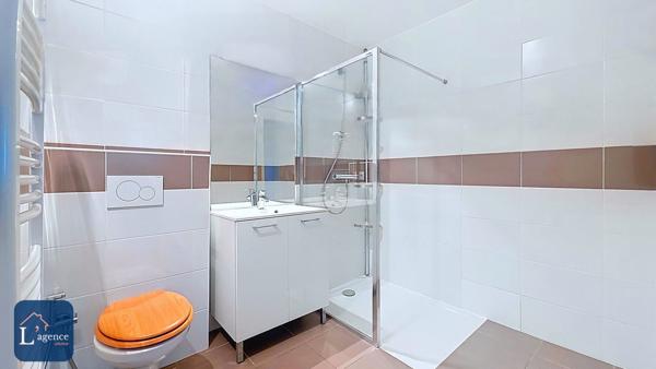 Appartement T2 Dernier étage Garage Parking Thoiry 01710