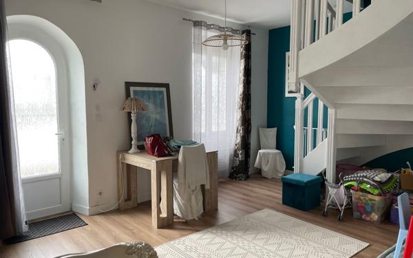 Maison à vendre    8 pièces • 175 m2 Vannes