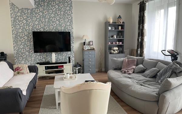 Maison à vendre    8 pièces • 175 m2 Vannes