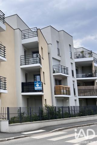 Location appartement 3 pièces 58 m² Meaux