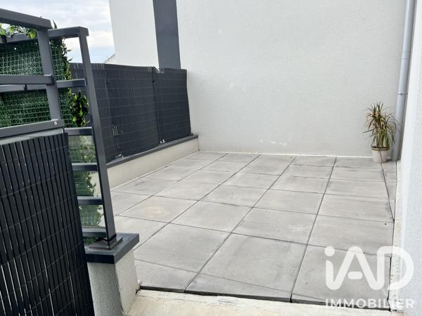 Location appartement 3 pièces 58 m² Meaux