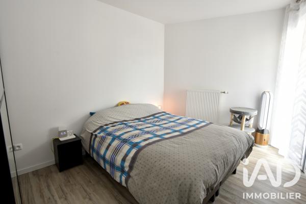 Location appartement 3 pièces 58 m² Meaux