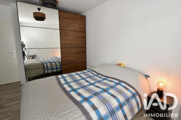 Location appartement 3 pièces 58 m² Meaux