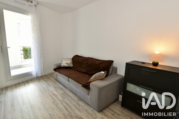 Location appartement 3 pièces 58 m² Meaux